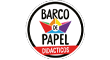 BARCO DE PAPEL